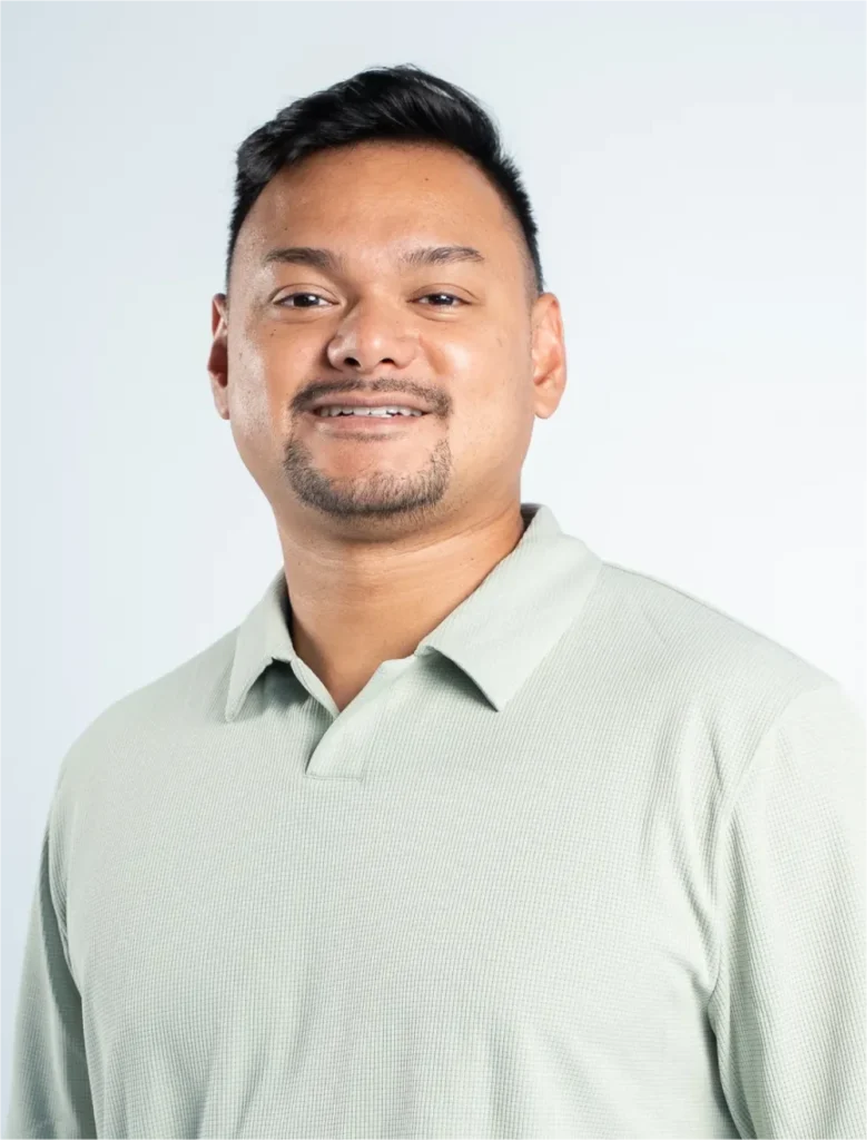 Raymond De Padua